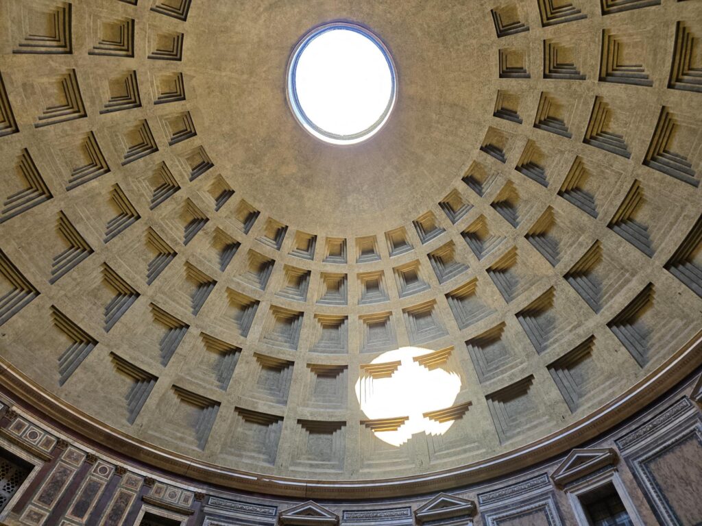 Pantheon!!!